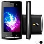 Celular Wei Extreme ZT com 2 Chips, Wi-Fi, TV Integrada