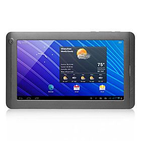 Newsmy t3 - 7 polegadas capacitivo android 4,0