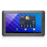 Newsmy t3 - 7 polegadas capacitivo android 4,0