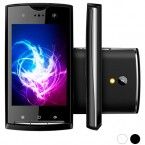 Celular Wei Extreme ZT com 2 Chips, Wi-Fi, TV Integrada